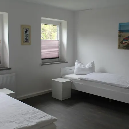 Schlafschoen Apartments+Monteurzimmer Bohlen  Zewnętrze zdjęcie