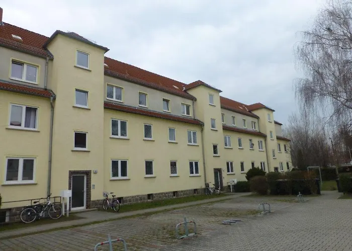 Schlafschoen Apartments+Monteurzimmer