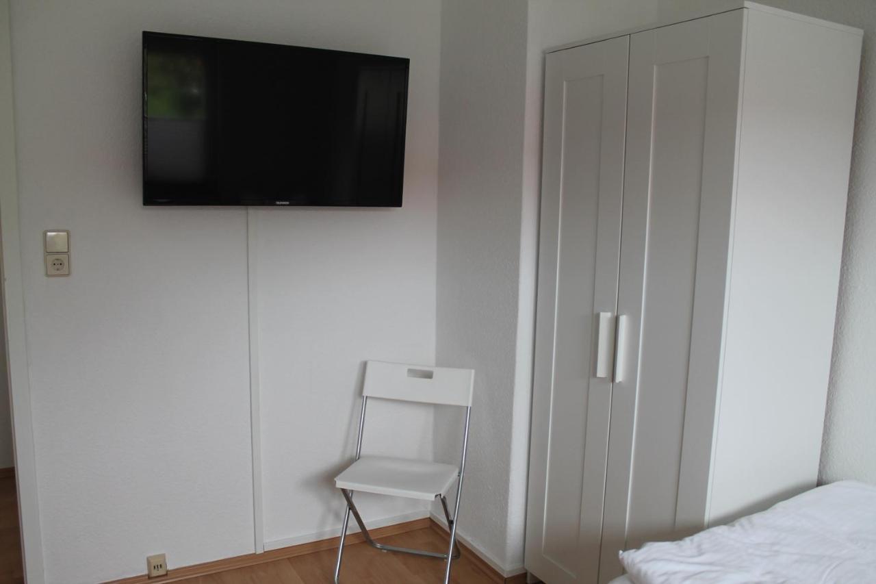 Schlafschoen Apartments+monteurzimmer Apartment Bohlen (Saxony)
