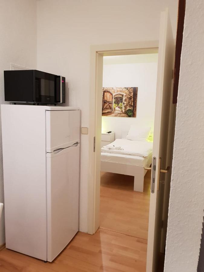 Schlafschoen Apartments+monteurzimmer Apartment