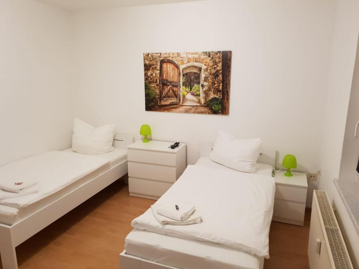 Schlafschoen Apartments+monteurzimmer Apartment