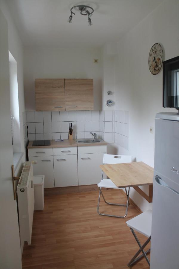 Apartment Schlafschoen Apartments+monteurzimmer *