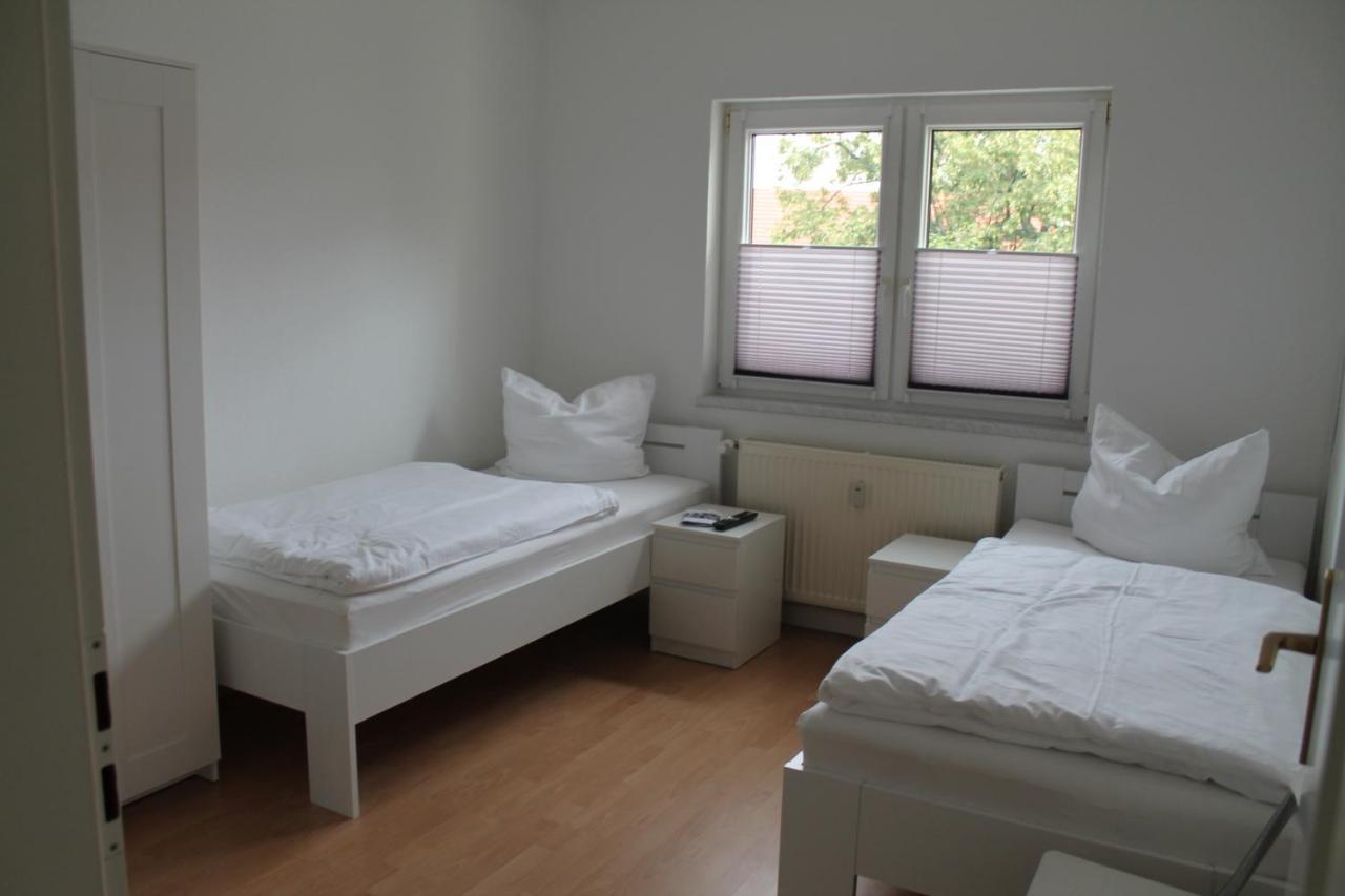 Schlafschoen Apartments+monteurzimmer *
