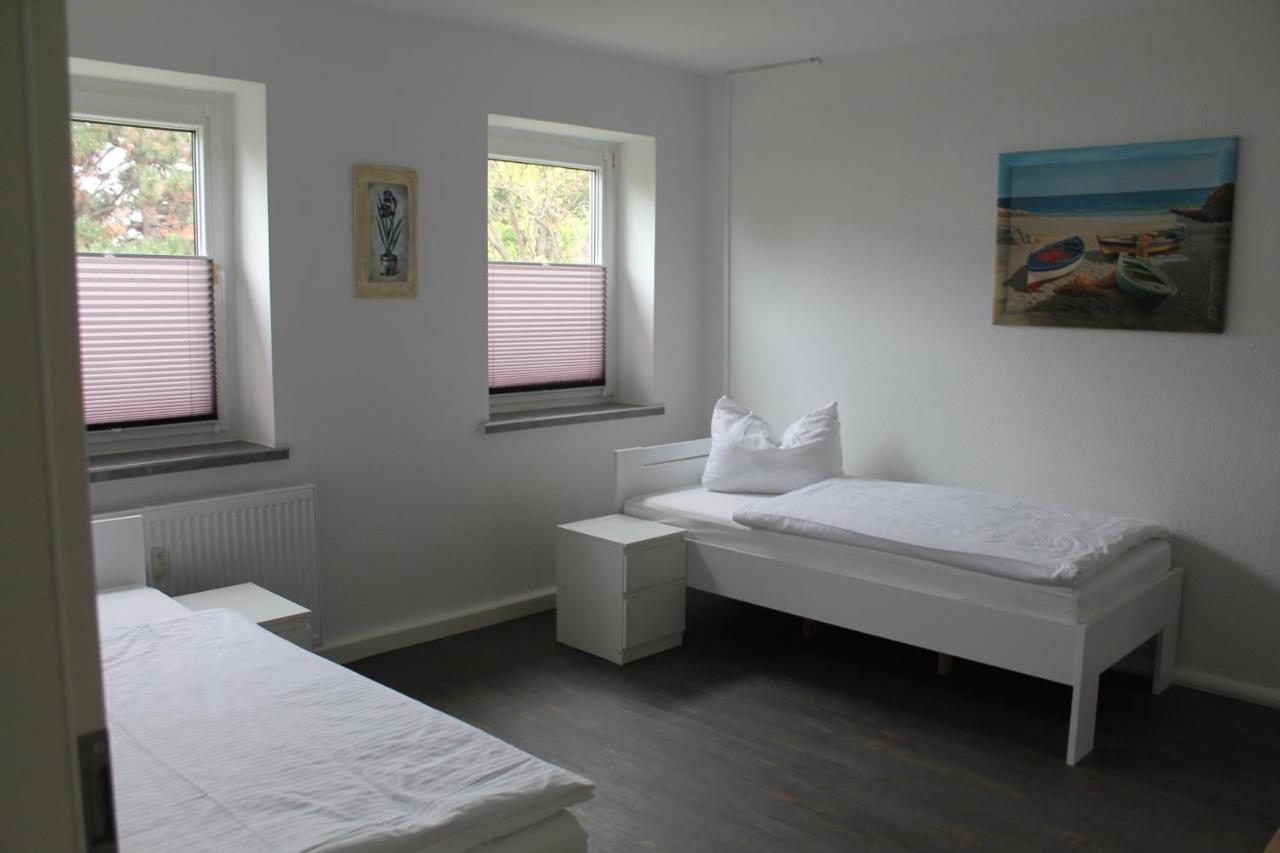 Apartment Schlafschoen Apartments+monteurzimmer