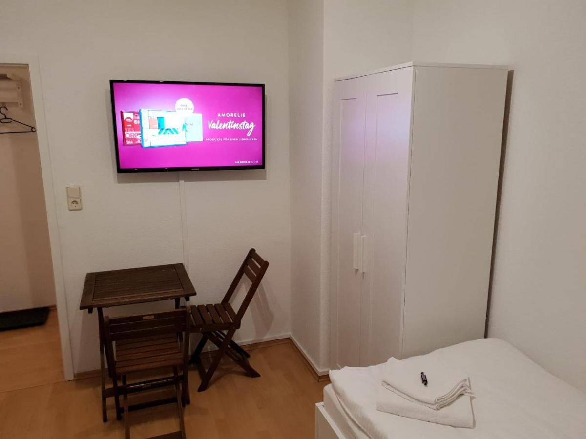 Schlafschoen Apartments+monteurzimmer Apartment *