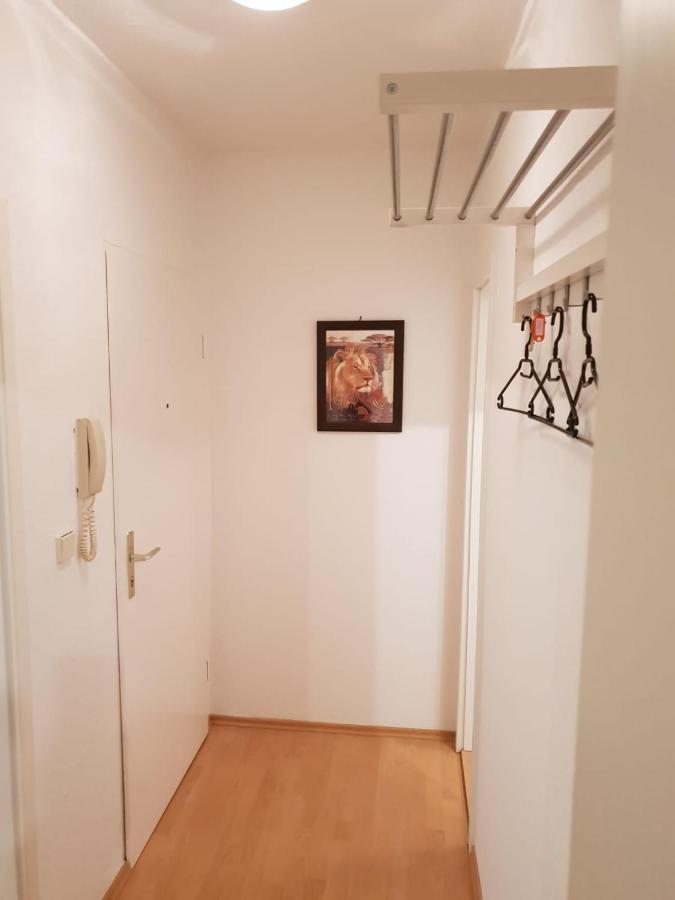 Apartment Schlafschoen Apartments+monteurzimmer *