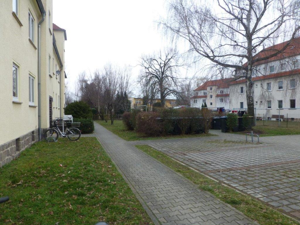 Apartment Schlafschoen Apartments+monteurzimmer Bohlen (Saxony)