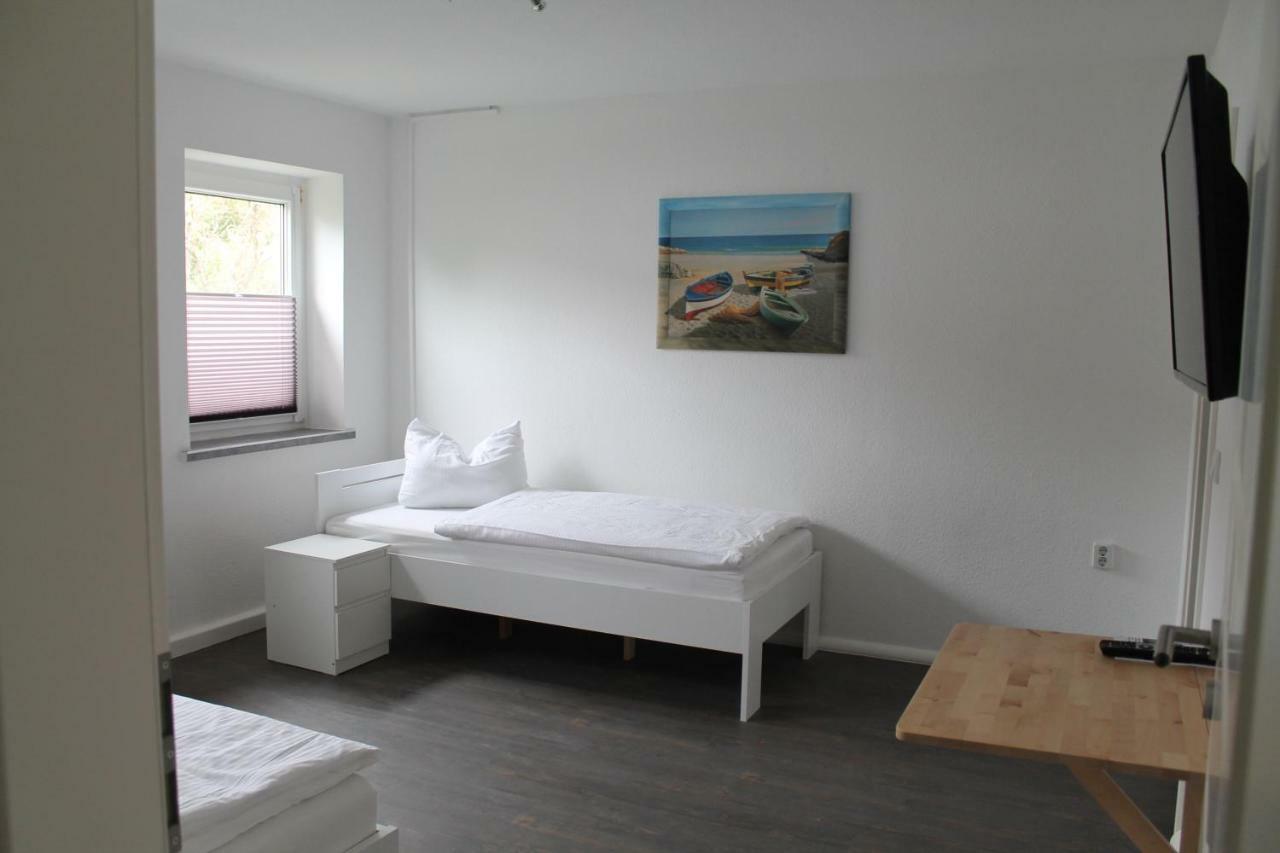 Schlafschoen Apartments+monteurzimmer